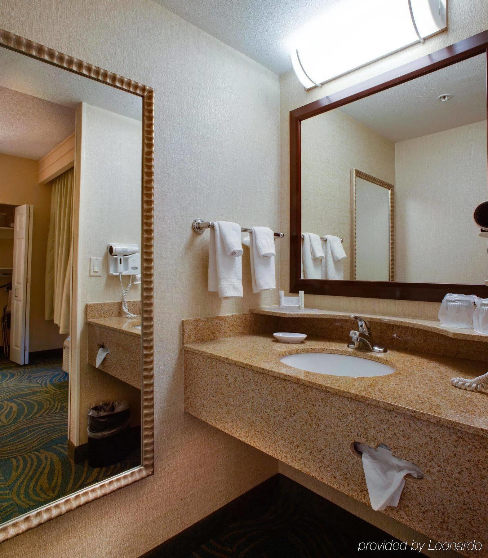 Springhill Suites By Marriott Savannah I-95 South Georgetown Exterior foto